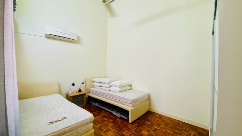 Condominium for Sale at Menara Kayangan - Abid Sabarudin - Bedroom - PropertyGuru.com.my