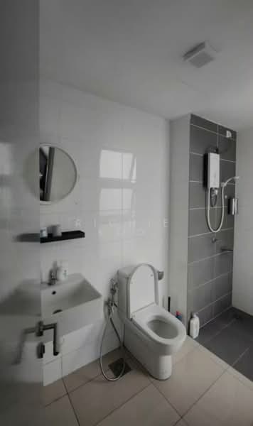 Service Residence for Rent at De Centrum Residences - Richie Koo - PropertyGuru.com.my