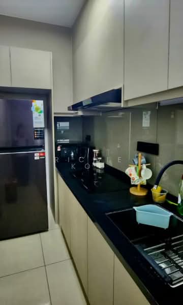 Service Residence for Rent at De Centrum Residences - Richie Koo - PropertyGuru.com.my