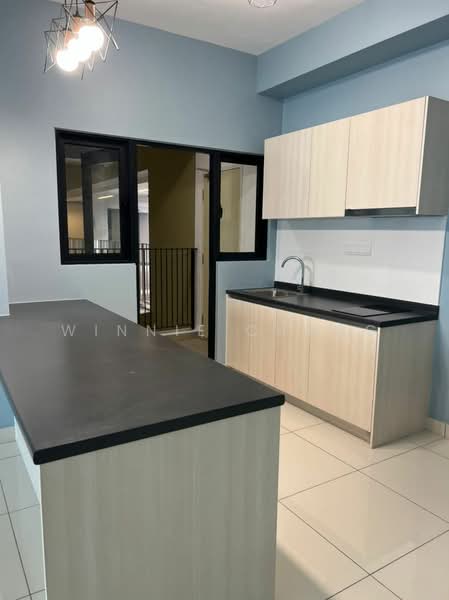 Parc 3 untuk Untuk Disewa - RM 3,500 /bulan, Mac 2026 - Kitchen - PropertyGuru.com.my