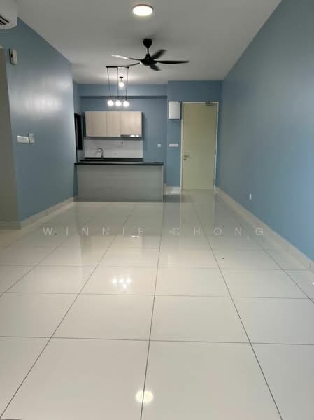 Parc 3 untuk Untuk Disewa - RM 3,500 /bulan, Mac 2026 - Kitchen - PropertyGuru.com.my