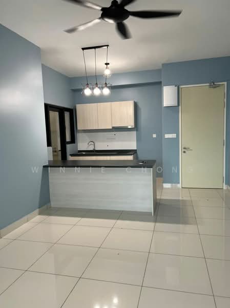 Parc 3 untuk Untuk Disewa - RM 3,500 /bulan, Mac 2026 - Kitchen - PropertyGuru.com.my