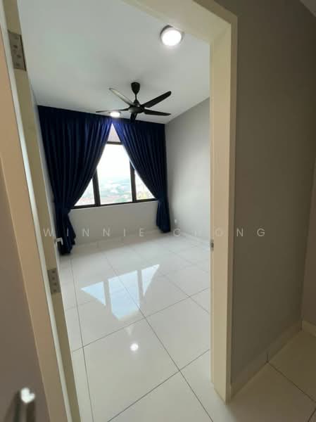 Parc 3 untuk Untuk Disewa - RM 3,500 /bulan, Mac 2026 - Bedroom - PropertyGuru.com.my