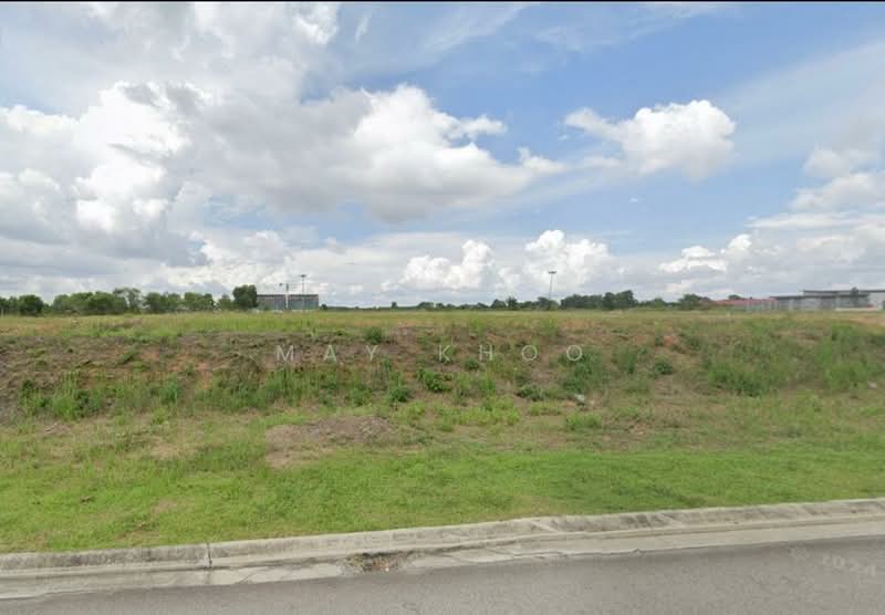 Detached Factory for Sale in Senai (Johor) - May Khoo - Exterior - PropertyGuru.com.my