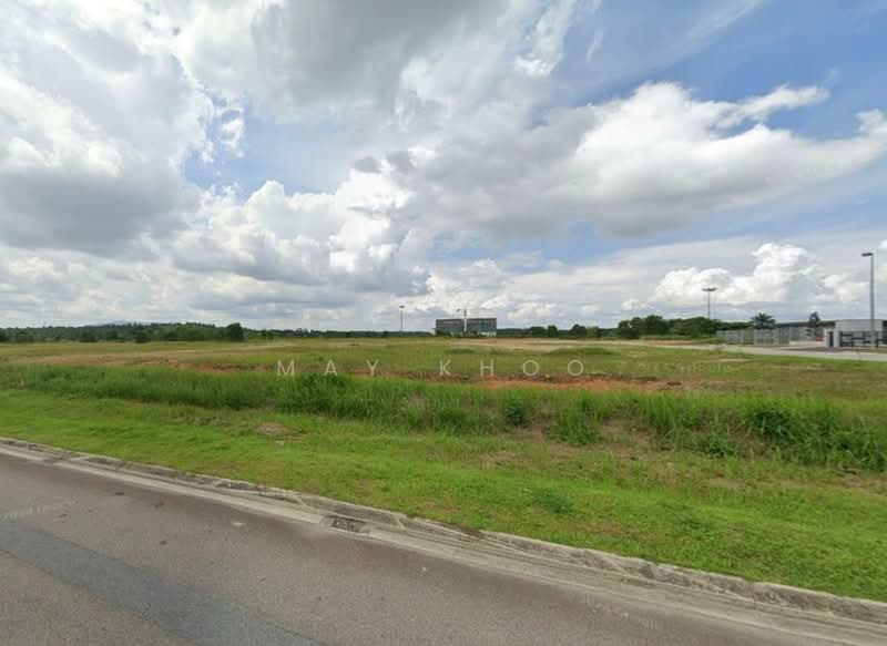 Detached Factory for Sale in Senai (Johor) - May Khoo - Exterior - PropertyGuru.com.my