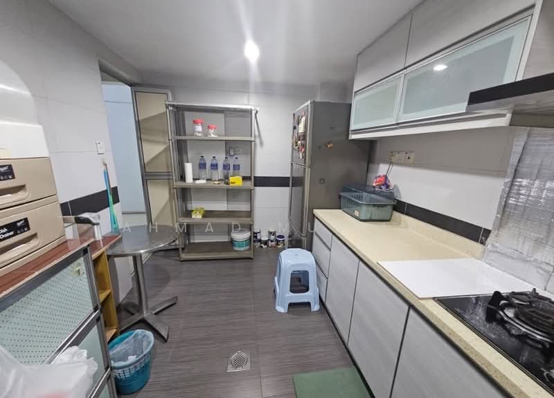 Putra Court untuk Untuk Dijual - RM 430,000, Mac 2026 - PropertyGuru.com.my