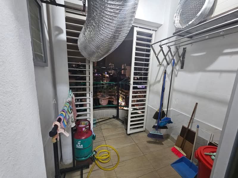 Putra Court untuk Untuk Dijual - RM 430,000, Mac 2026 - PropertyGuru.com.my