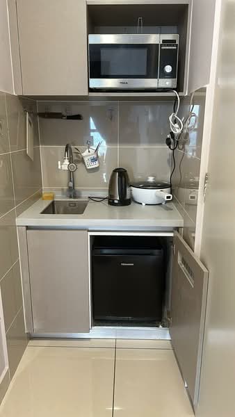 Trion @ KL untuk Untuk Disewa - RM 1,399 /bulan, Mac 2026 - PropertyGuru.com.my