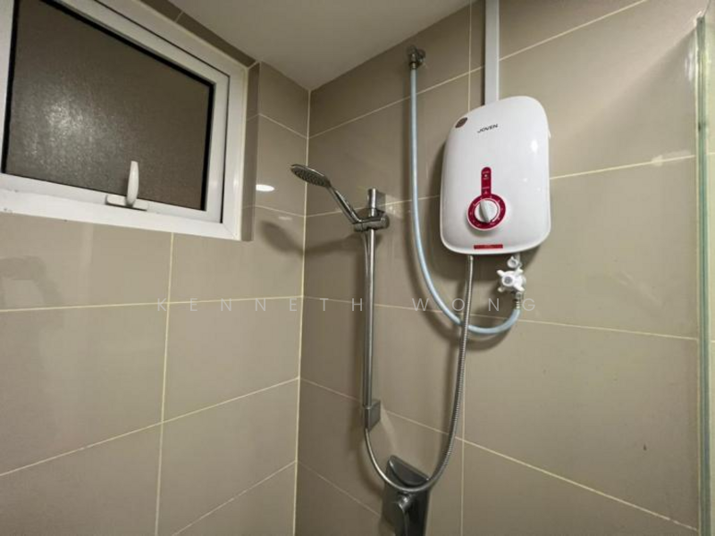 Sentul Point untuk Untuk Disewa - RM 1,799 /bulan, Mac 2026 - Bathroom - PropertyGuru.com.my