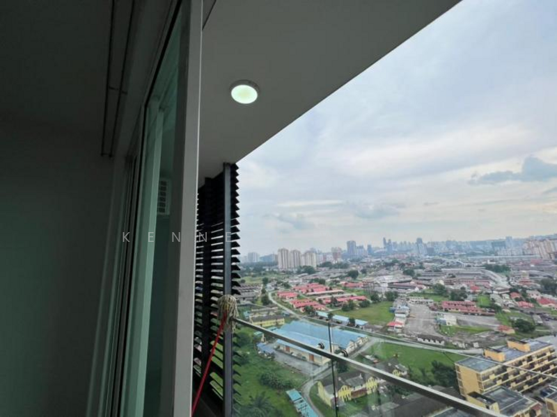 Sentul Point untuk Untuk Disewa - RM 1,799 /bulan, Mac 2026 - View - PropertyGuru.com.my