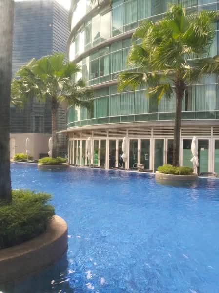 Service Residence for Sale at Vortex KLCC - Kweenie Chong - Exterior - PropertyGuru.com.my