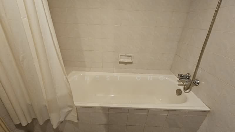 Condominium for Rent at Seri Duta I - Ernest Ong - Bathroom - PropertyGuru.com.my