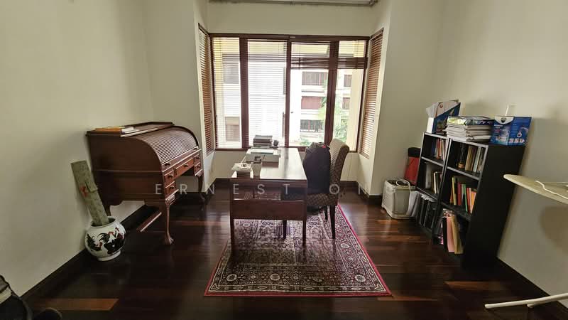 Condominium for Rent at Seri Duta I - Ernest Ong - Study - PropertyGuru.com.my