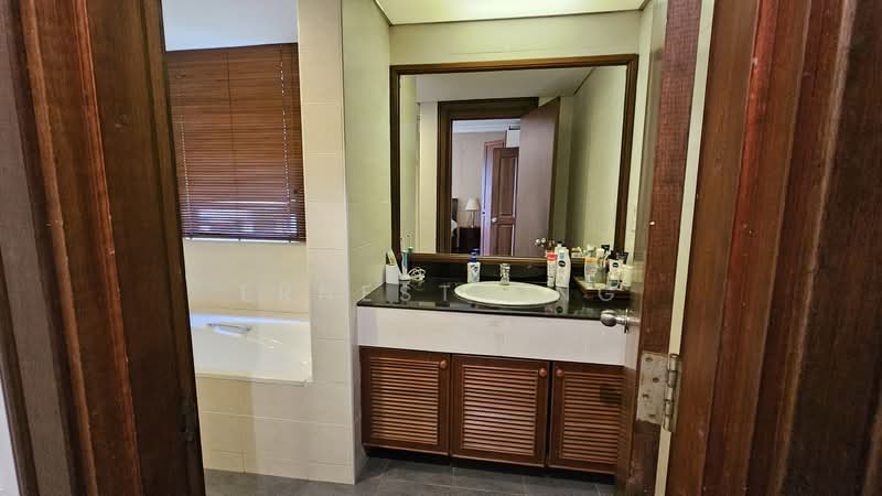 Condominium for Rent at Seri Duta I - Ernest Ong - Bathroom - PropertyGuru.com.my