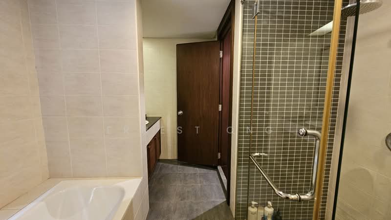 Condominium for Rent at Seri Duta I - Ernest Ong - Bathroom - PropertyGuru.com.my