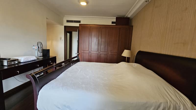 Condominium for Rent at Seri Duta I - Ernest Ong - Bedroom - PropertyGuru.com.my