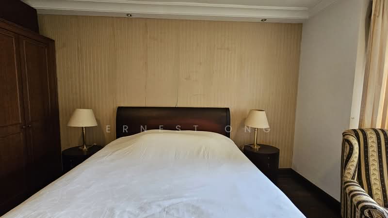 Condominium for Rent at Seri Duta I - Ernest Ong - Bedroom - PropertyGuru.com.my