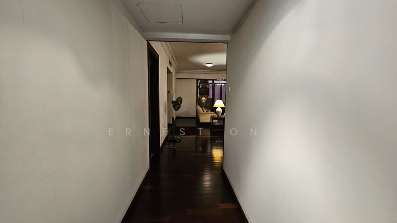 Condominium for Rent at Seri Duta I - Ernest Ong - Corridor - PropertyGuru.com.my