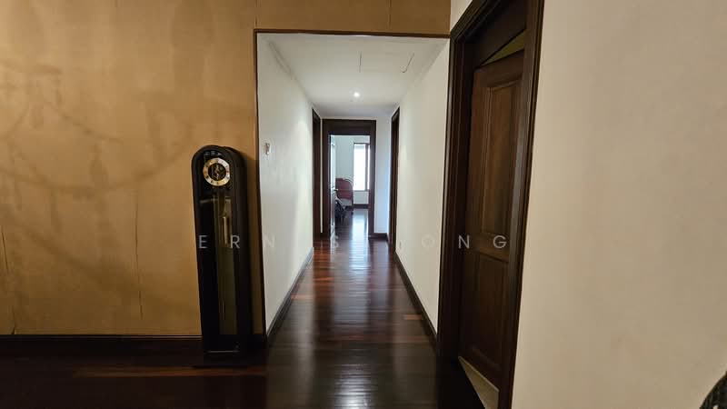 Condominium for Rent at Seri Duta I - Ernest Ong - Corridor - PropertyGuru.com.my