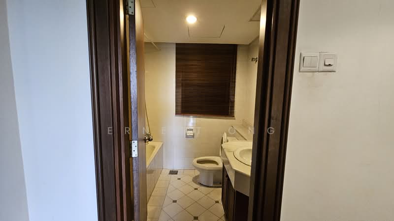 Condominium for Rent at Seri Duta I - Ernest Ong - Bathroom - PropertyGuru.com.my