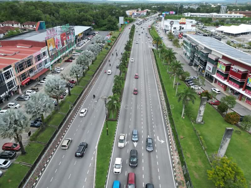 Perdana Heights untuk Untuk Disewa - RM 4,500 /bulan, Mac 2026 - PropertyGuru.com.my