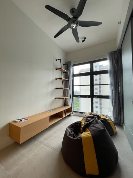 Apartment for Rent at Union Suites - Daizy Tan - Living Room - PropertyGuru.com.my