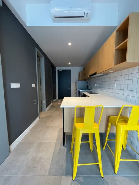 Apartment for Rent at Union Suites - Daizy Tan - Kitchen - PropertyGuru.com.my