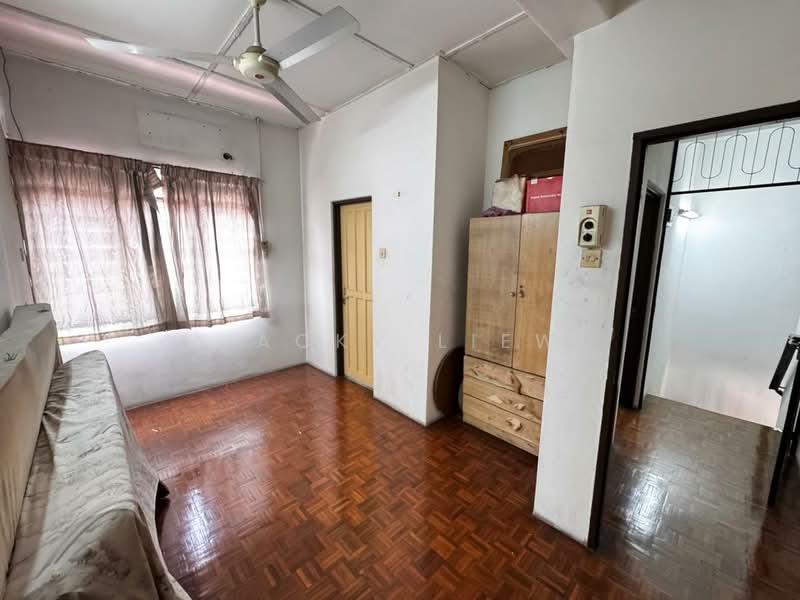 Rumah Teres 2 Tingkat untuk Dijual di Ipoh (Perak) - Jacky Liew - Living Room - PropertyGuru.com.my