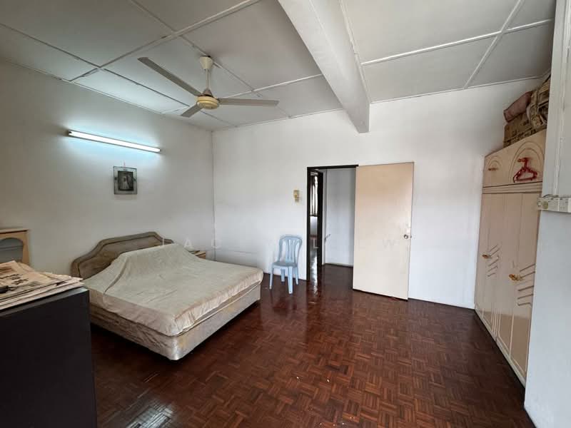 Rumah Teres 2 Tingkat untuk Dijual di Ipoh (Perak) - Jacky Liew - Bedroom - PropertyGuru.com.my
