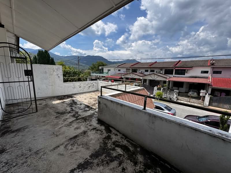 Rumah Teres 2 Tingkat untuk Dijual di Ipoh (Perak) - Jacky Liew - Exterior - PropertyGuru.com.my