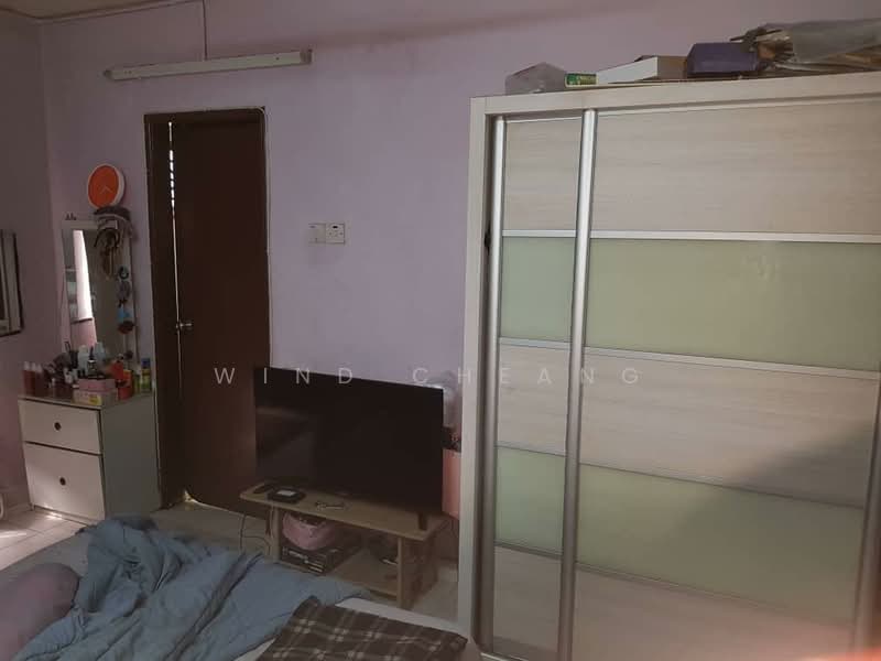 Palm Spring @ Damansara untuk Untuk Dijual - RM 336,000, Mac 2026 - Bedroom - PropertyGuru.com.my