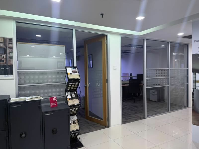 Menara Summit untuk Untuk Disewa - RM 11,837 /bulan, Mac 2026 - Interior - PropertyGuru.com.my