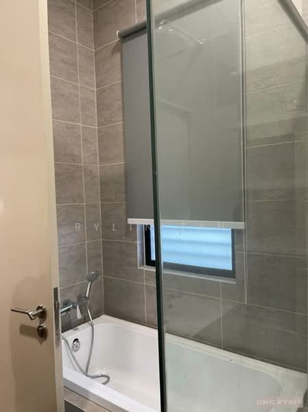 Semi-Detached House for Sale in Setia Alam (Selangor) - Rylin Tan - Bathroom - PropertyGuru.com.my