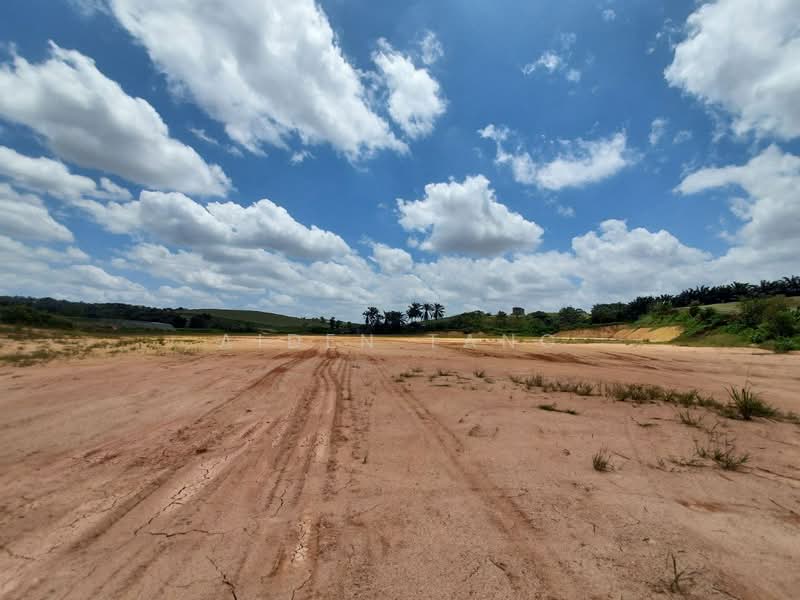 Industrial Land for Sale in Taman Desa Cemerlang (Ulu Tiram) - Aiden Tang - Exterior - PropertyGuru.com.my