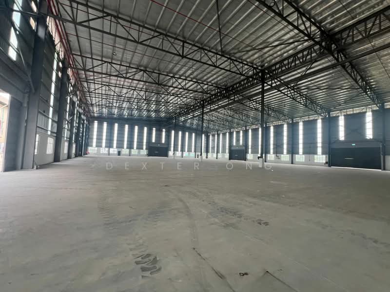 Detached Factory for Sale in TAMAN PUCHONG UTAMA (Puchong) - Dexter Ong - Interior - PropertyGuru.com.my