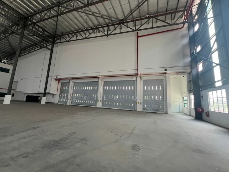 Detached Factory for Sale in TAMAN PUCHONG UTAMA (Puchong) - Dexter Ong - Interior - PropertyGuru.com.my