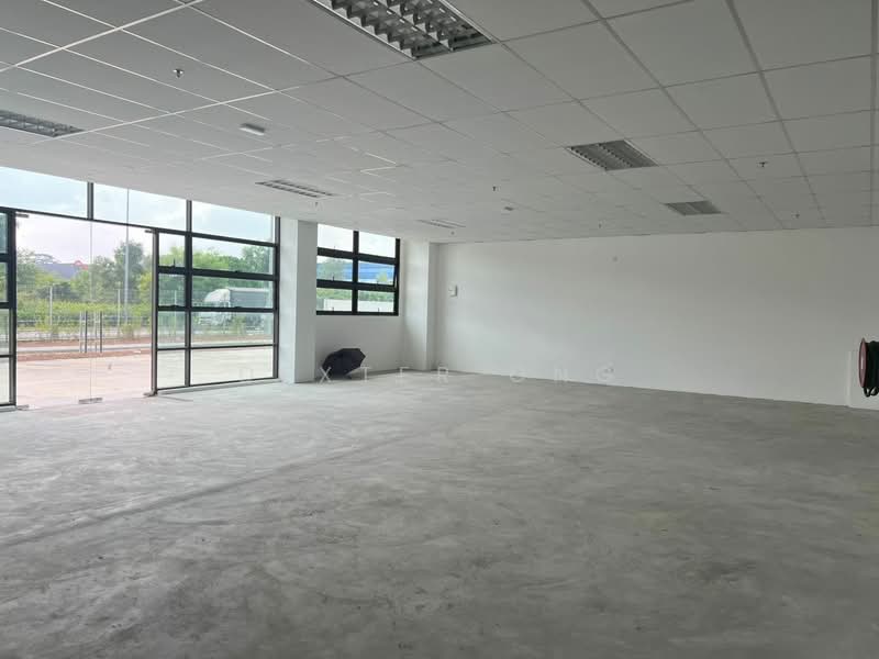 Detached Factory for Sale in TAMAN PUCHONG UTAMA (Puchong) - Dexter Ong - Interior - PropertyGuru.com.my