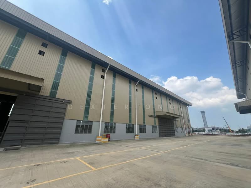 Detached Factory for Sale in TAMAN PUCHONG UTAMA (Puchong) - Dexter Ong - Exterior - PropertyGuru.com.my