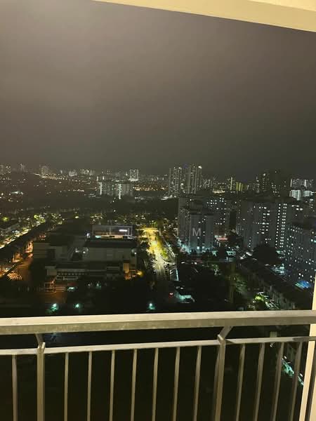The Havre Bukit Jalil untuk Untuk Disewa - RM 2,399 /bulan, Mac 2026 - PropertyGuru.com.my
