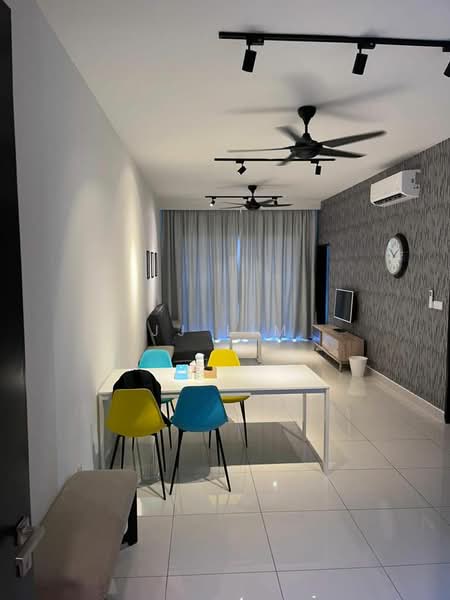The Havre Bukit Jalil untuk Untuk Disewa - RM 2,399 /bulan, Mac 2026 - PropertyGuru.com.my