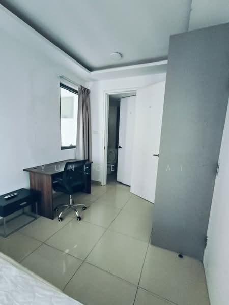 Service Residence for Rent at Eclipse Residence @ Pan'gaea - Yunice Chai - Study - PropertyGuru.com.my