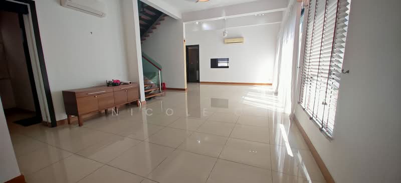 Link Bungalow for Sale in KL City Centre (Kuala Lumpur) - Nicole Ooi - Living Room - PropertyGuru.com.my