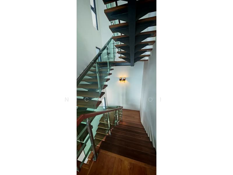 Link Bungalow for Sale in KL City Centre (Kuala Lumpur) - Nicole Ooi - Interior - PropertyGuru.com.my