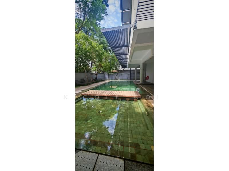 Link Bungalow for Sale in KL City Centre (Kuala Lumpur) - Nicole Ooi - PropertyGuru.com.my