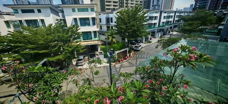 Link Bungalow for Sale in KL City Centre (Kuala Lumpur) - Nicole Ooi - PropertyGuru.com.my