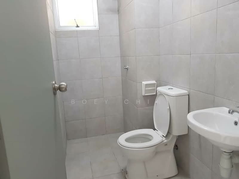 Trifolia untuk Untuk Disewa - RM 1,300 /bulan, Mac 2026 - Bathroom - PropertyGuru.com.my
