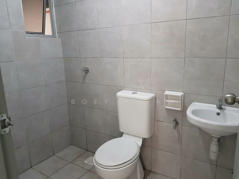 Trifolia untuk Untuk Disewa - RM 1,300 /bulan, Mac 2026 - Bathroom - PropertyGuru.com.my
