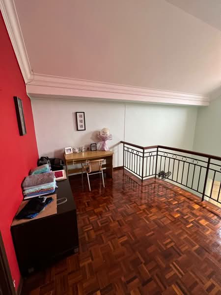 Pelangi indah @ Jalan persona 1.5 Storey untuk Untuk Dijual - RM 620,000, Mac 2026 - Study - PropertyGuru.com.my