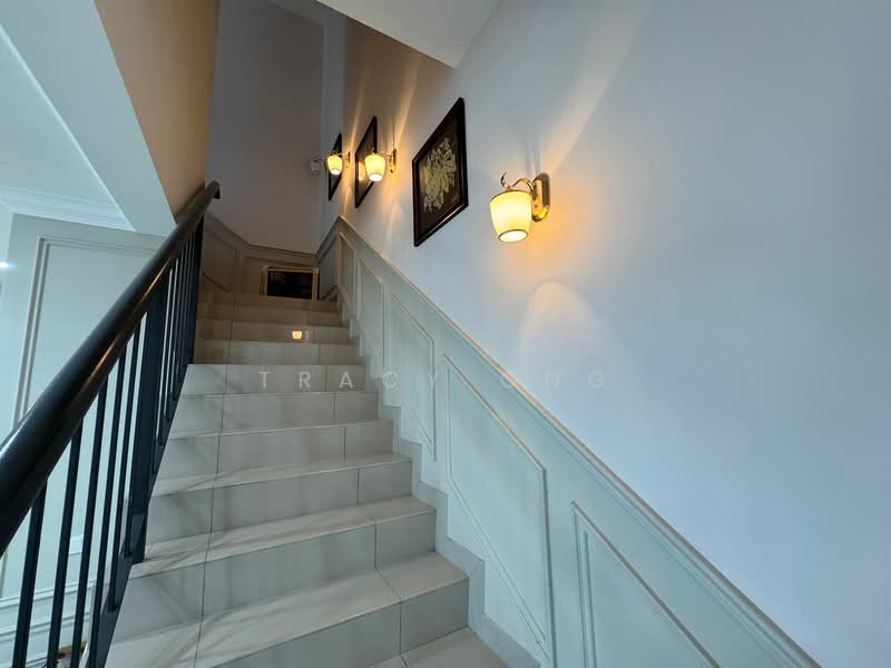 Rumah Teres 2 Tingkat untuk Disewa di Taman Ekoflora (Johor Bahru) - Tracy Ong - Interior - PropertyGuru.com.my