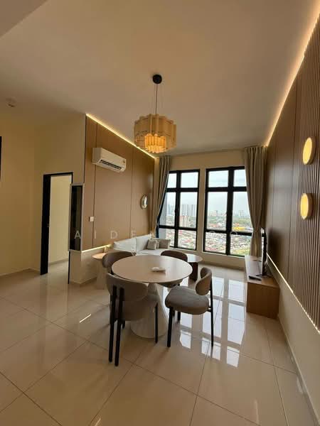 Space Residency untuk Untuk Dijual - RM 700,000, Mac 2026 - Living Room - PropertyGuru.com.my